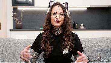 Image Mari Galore interview