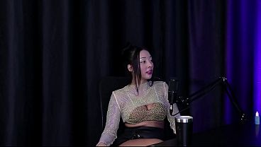 Image MELHORES MOMENTOS DO PAPO SAFADO E CHEIO DE PUTARIA COM A DEBORA ANDRADE SEX NO PORN CAST BRAZIL - PARTE 3 (WATCH ON: SHEER/RED)