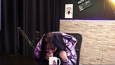Image COMPILADOS DA PAMELA SAGAZ NO PAPO COM TIFANY (SWING CAST) - PARTE 4 (WATCH ON: SHEER/RED)