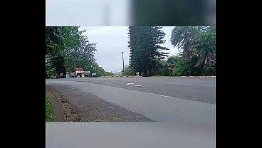 Image My girl destroyed in the bush part 2