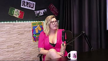 Image COMPILADOS DA VANESSA CEREJINHA NO PAPO COM TIFANY (SWING CAST) - PARTE 4 (WATCH ON: SHEER/RED)