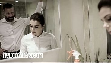 Image Hot Italian Maid Has Sex Affair With Her Boss