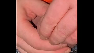 Image Jayq - update - first Time 15mm inside sounding. Big blob. CBT with Heavy in and out. Also pee with plug and without plug.