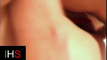 Image Beautiful brunette girl in a leotard gets fucked in the ass very well