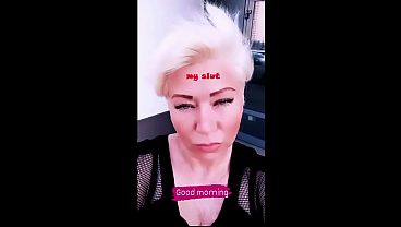 Image Pretty GILF with big labia and massive tits sincerely masturbates and sweetly cums!