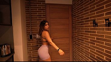 Image My best friend dad CREAMPIES my pussy while his wife is at work! Carolina agudelo - Papuchizz