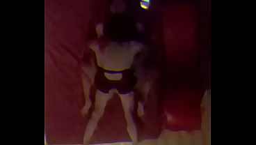 Image Vengan a cogerme y hacerme su putita dice la zorra y termina montando y gimiendo en la verga de Charly