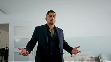 Image Beautiful Small-Breasted Prostitute Squirts After Getting Fucked Hard by 3 Cocks