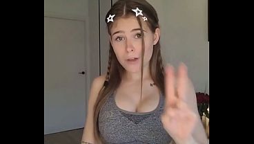 Image Spicy Tiktok girls