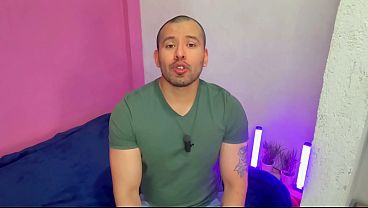 Image Chacal mecanico dotado penetra en el taller al pasivo musculoso culon que llevo su carro! Relato sexual