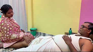 Image Bengali Horny Big Boobs Wife Gets Husband To Cum By Twice