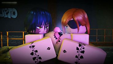 Image Maki & Nobara help exorcise a BBC
