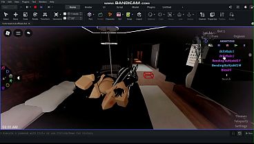 Image Roblox condo studio part 2