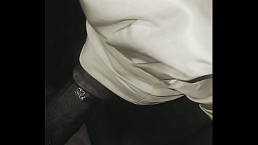Image My neighbor ALWAYS want to deepthroat my BBC before going to sleep all night!