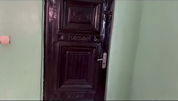 Image I was so horny when i saw the room service man and i fucked him hard