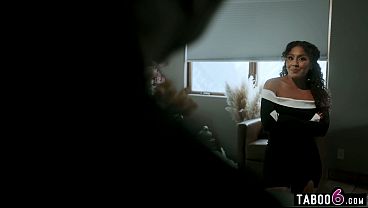 Image Employee Liv Revamped gets fucked anal on boss his funeral