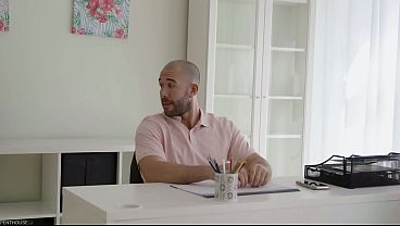 Image PenthouseGold.com - Naughty Nubile Nikki Sweet Seduces Her Stepdad Into Pounding Her Pussy