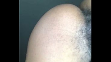 Image Rubbing on my pussy