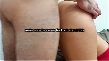 Image &quot_ make sure my husband never find out about this &quot_
