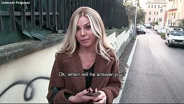 Image Esclusivo - amatoriale - Milf italiana tradisce il marito per 1000 &euro_ - English subtitles