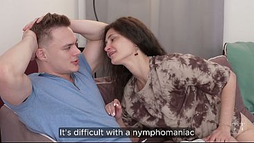 Image Juicy Threesome. My GF Wanted A Group Sex Session, And I Didn't Mind. 4K HD Tim Team