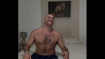 Image Felipe Brodin X L&eacute_o Felipo