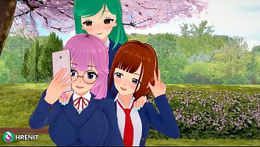 Image Academy Friends
