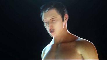 Image Now! {{[[Tech sex. Brunette puts on virtual reality glasses and has sex with a guy until she orgasms while masturbating.]]}} [AI-GENERATED]