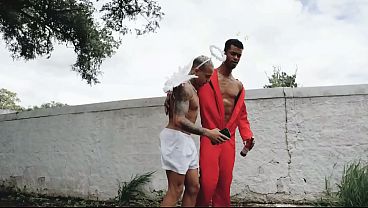 Image N&Atilde_O FIQUEI COM NINGUEM NO CARNAVRAU, ENT&Atilde_O PEGUEI O MEU AMIGO