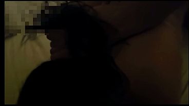 Image Disse que era hora extra e foi para putaria com os colegas de trabalho. Casada safada gordinha, cheia de tes&atilde_o, enganou o marido corno manso e foi para o motel com o colegas de trabalho, Gozou na rola