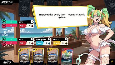 Image SuccuBless: Upcoming Hentai Card Game preview