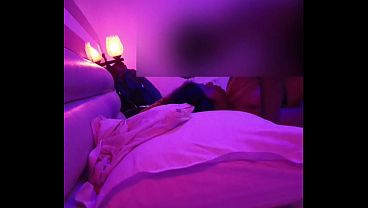 Image Viral Hidden cam Riya having wild sex with her boyfriend