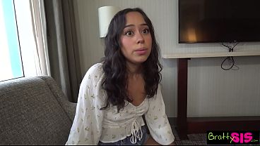 Image &quot_Help Me Start My Fan Page&quot_ Boss Babe Dania Vega Tells Stepbro While Stroking His Dick