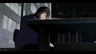 Image Anime 2024(ou 25)Look back completo e dublado pra voc&ecirc_