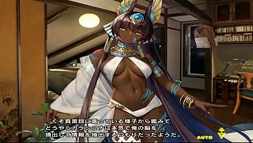Image Golem Awakening] Kalaschna [TaimaninRPGX] Part 1
