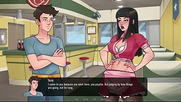 Image Complete Gameplay - Deep Vault 69, Part 5