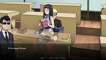 Image Complete Gameplay - Kunoichi Trainer, Part 23