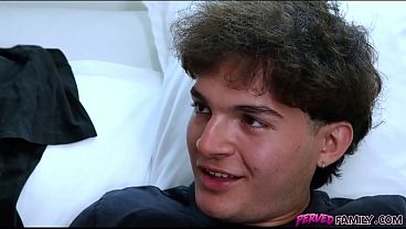 Image I'm gonna make you cum twice, stepbro!
