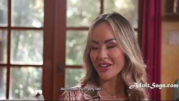 Image Impregnated Asian Step Mum First Time I Met Her