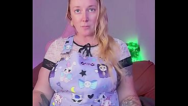 Image Knock me up and fill me with cum