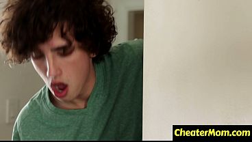 Image Watching His Step Brother Nail Their Stepmom - Cheatermom