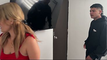 Image &iquest_Que puede pasar si madrastra comparte habitaci&oacute_n de hotel con su hijastro?