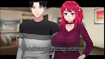 Image His Bet Her Loss NTR part 2 REUP