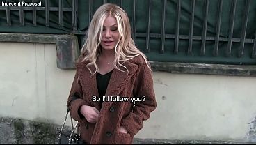 Image Esclusivo - amatoriale - Milf italiana tradisce il marito per 1000 &euro_ - English subtitles