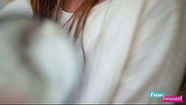 Image Fresh & Innocent - A Teen Babe gets Fucked Anal by Big Cock