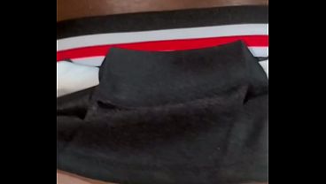 Image That Booty Hit Different