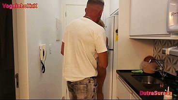 Image I went out with a call girl and she was so hot that I forgot to ask how much she charged. I fucked her pussy and came inside her ass. Look at the surprise I got at the end. Vagninho and DutraSura