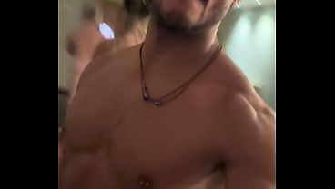 Image Me faz de Saco de Pancada?