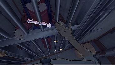 Image jugando miside parte 1