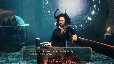 Image Complete Gameplay - Magic Pussy 2, Part 8